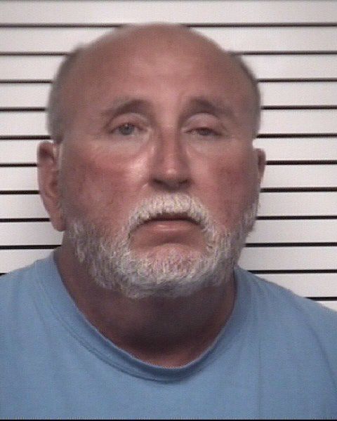 Michael Ray Hawkins